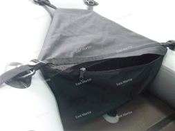 Сумка носовая H-1