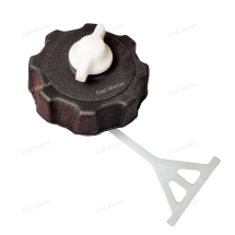 Крышка топливного бака Tohatsu, Nissan               393-70020-6