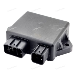 Блок зажигания 40X, E40X                              66T-85540-02