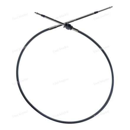 Трос рулевой Sea-Doo 951RX DI (01-03)    002-045-05