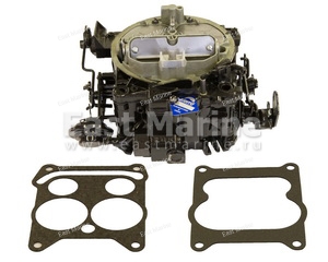 Карбюратор 4 Bbl Rochester 18-7605