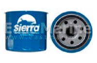 Фильтр масляный Westerbeke                 23-7800