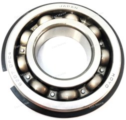 Подшипник коленвала коренной Ski-Doo 377-779, Polaris 550-800     (35 x 72 x 17)           