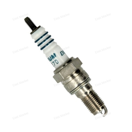 Свеча зажигания  IU27D   (94701-00407)