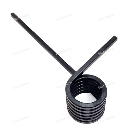 Пружина левая (K=3600nmm/deg) VK Pro (15-)      8JE-47473-00