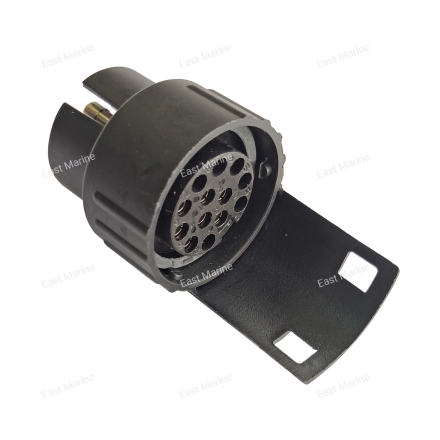 Адаптер 7/13 контактов 900182