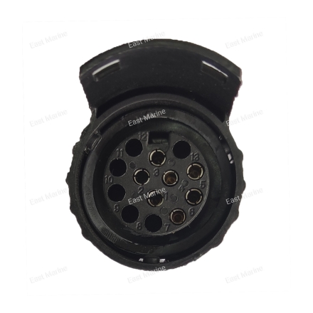 Адаптер 7/13 контактов 900182