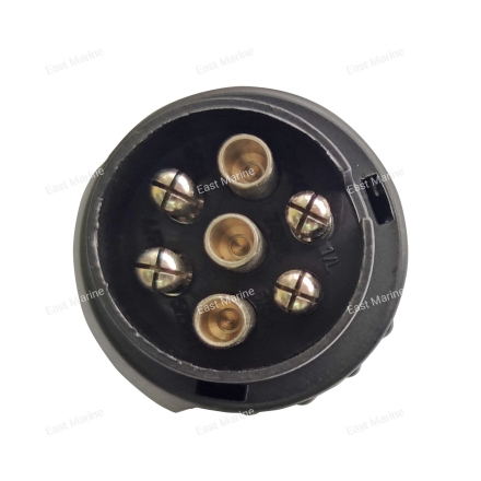 Адаптер 7/13 контактов 900182