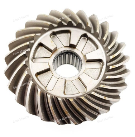 Шестерня переднего хода F75-F100  c 2011 года     6D9-45560-10