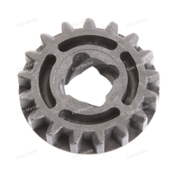 Шестерня стартера Johnson 9.9, 15            18-1505