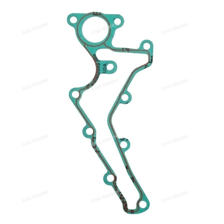 Прокладка крышки головки  TE9.9-TE15, T18     TE15-05000002