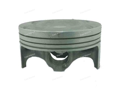 Поршень стд. MT07, MT07A