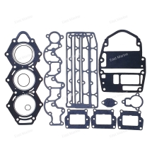 Прокладки двигателя, комплект Tohatsu 60/70    3F3-87121-0