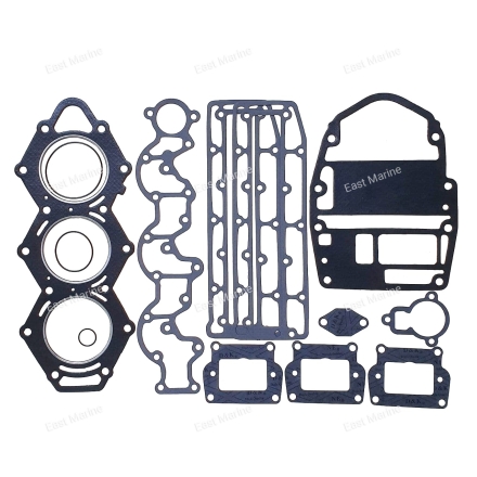 Прокладки двигателя, комплект Tohatsu 60/70    3F3-87121-0