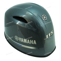 Обтекатель пластиковый 115