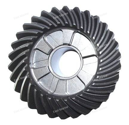 Шестерня заднего хода  F75-F100     67F-45571-00