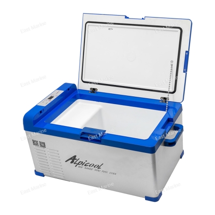 Термо-ящик Alpicool 25литров, -20С+20С                           A25