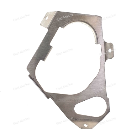 Основание крышки 8FU-2195F-01