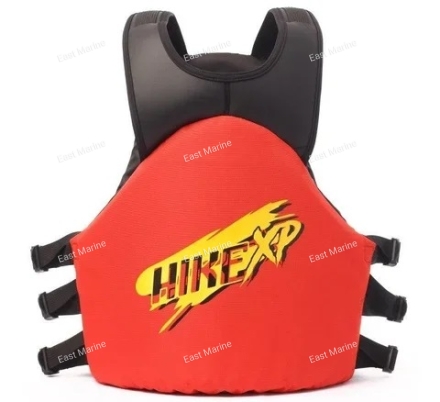 Водный спортивный жилет hike pro Red XL-XXL  101R-515XL-XXL
