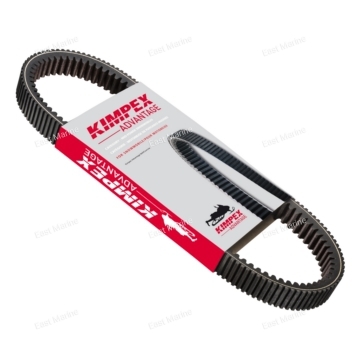 Ремень вариатора 46-5507 Polaris 340, 500, 550, 600 (KP144-4640, KIM4640)