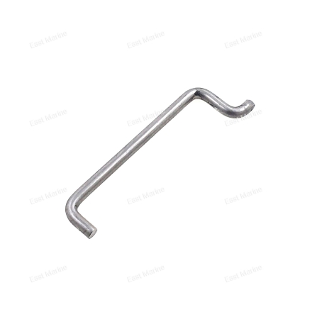 Тяга подсоса 4A/5C      6E0-41256-00