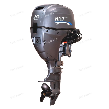 Лодочный мотор HND OB20 FIERS 