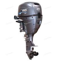 Лодочный мотор HND OB20 FIERS 