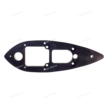 Пластина крепления водомета AE, Tohatsu 25, 30            RU-1141