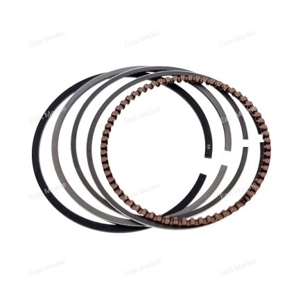 Кольца поршневые (стандартные)  EF1000iS     7VV-11610-00