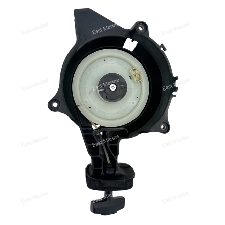 Стартер в сборе  F4-F5              F4-04130000