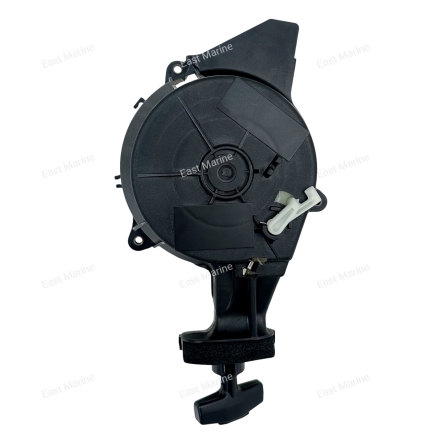 Стартер в сборе  F4-F5              F4-04130000