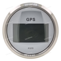 Спидометр цифровой GPS KY08109