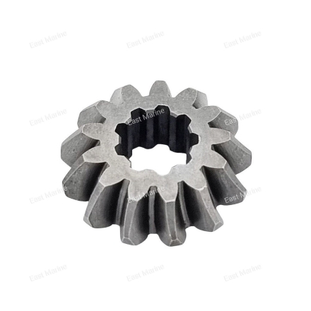 Шестерня вертикального вала (пиньон) ПЛМ 4-6       F4-06.08