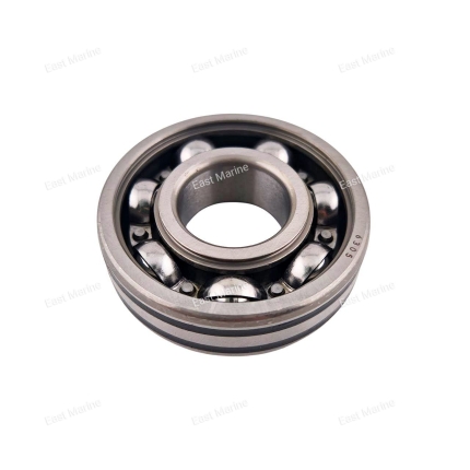 Подшипник Yamaha 40V, 50H 93306-305U8