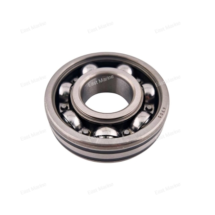 Подшипник Yamaha 40V, 50H      93306-305U8