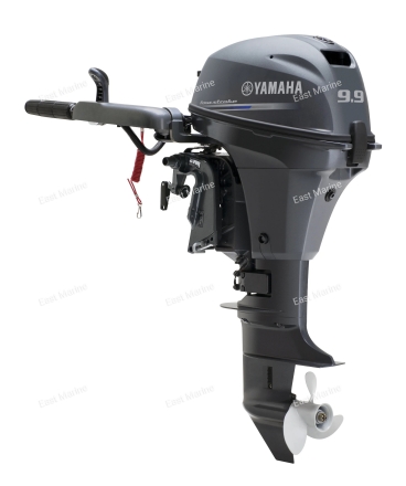Мотор подвесной Yamaha F9.9JMHL