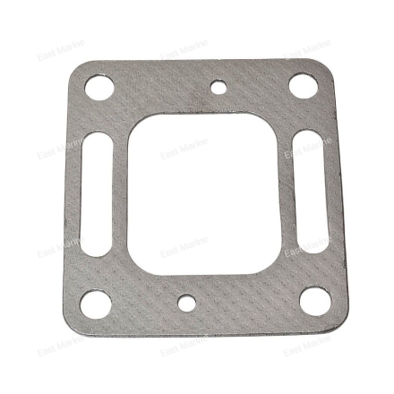 Прокладка под гусак Mercruiser V6, V8          18-0897