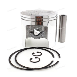 Поршень Kawasaki 550SX, 0.5, 010-813-05