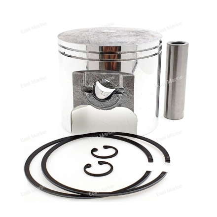 Поршень Kawasaki 550SX, 0.5, 010-813-05