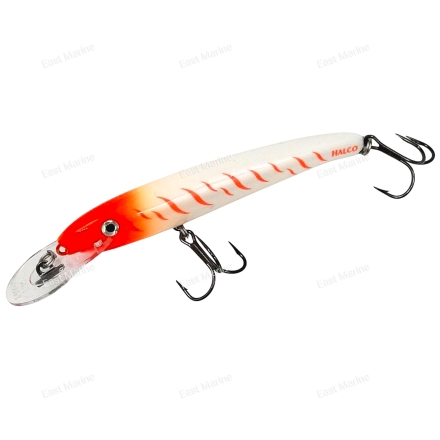 Воблер Halco LASER PRO 120 DD+STD H68 118мм/20гр (LP120DD/STD-H68)