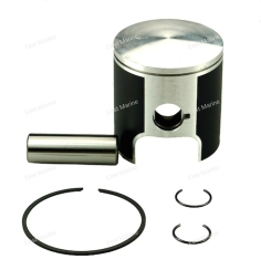 Поршень, к-т, стд, Ski-Doo 440 (436)              09-755