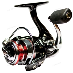 Катушка безынерционная Black Side Yeti 800 FD (3+1 подш.)