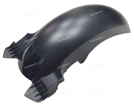 Крыло переднее XP500 2014г.