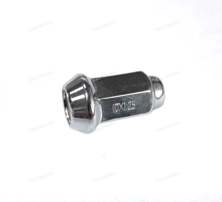 Крепеж CHROME 10x 1.25