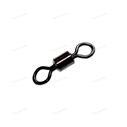 Вертлюг Namazu ROLLING SWIVEL N-FT-CS1 BN №1 тест:43кг уп.10шт латунь
