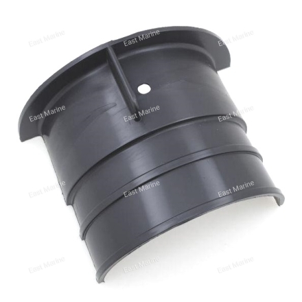 Вкладыш оси подвески E8D  647-42537-00