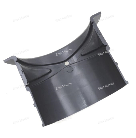 Вкладыш оси подвески E8D  647-42537-00