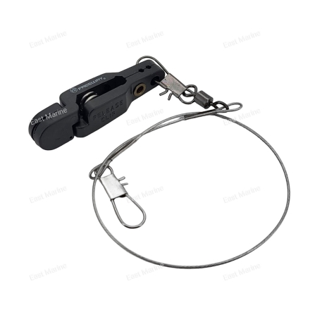 Клипса грузовая для даунриггера мини FW HW-J006-2