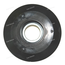 Ролик поддерживающий 75мм                    8AC-47310-10