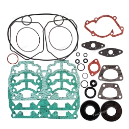 Прокладки, к-т полный, Ski-Doo 600 2-cyl (00-03)      09-711259